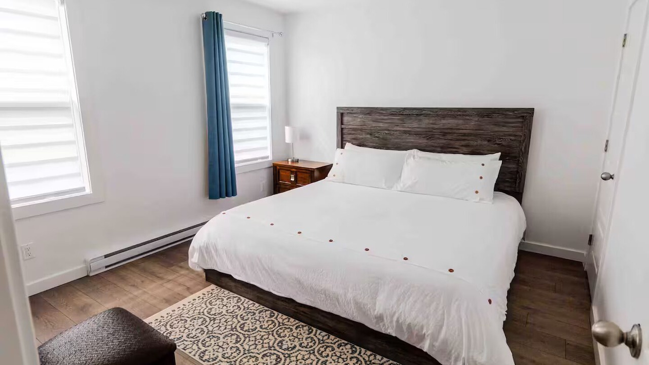 Photo of Bedroom in Deer Lake