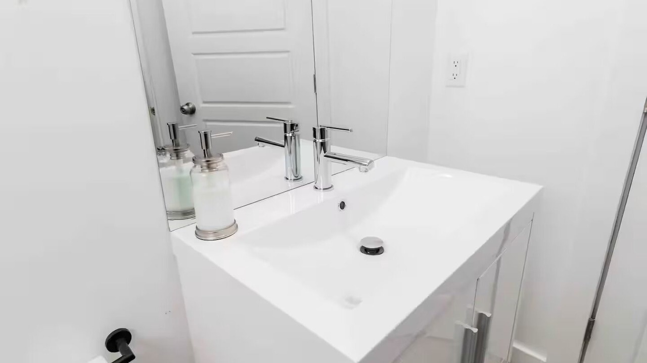 Photo of Bathroom in Deer Lake