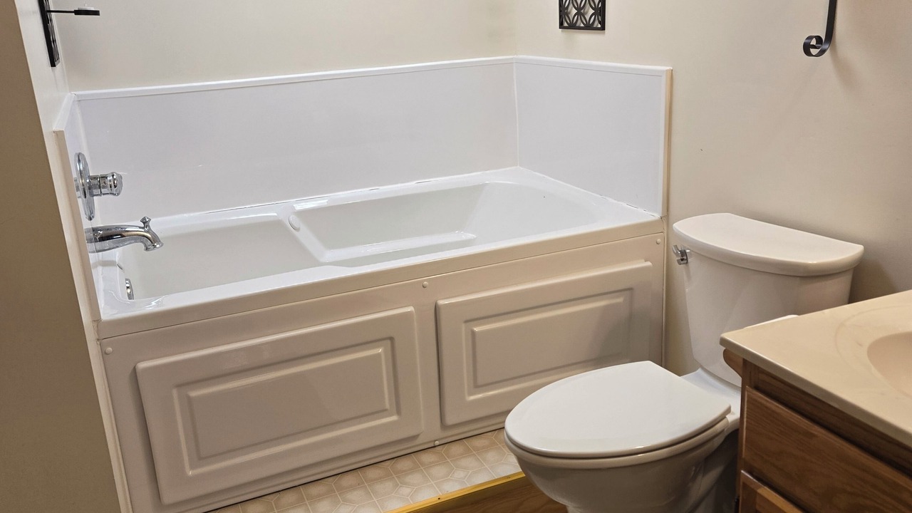 Photo of Bathroom in Freeburg