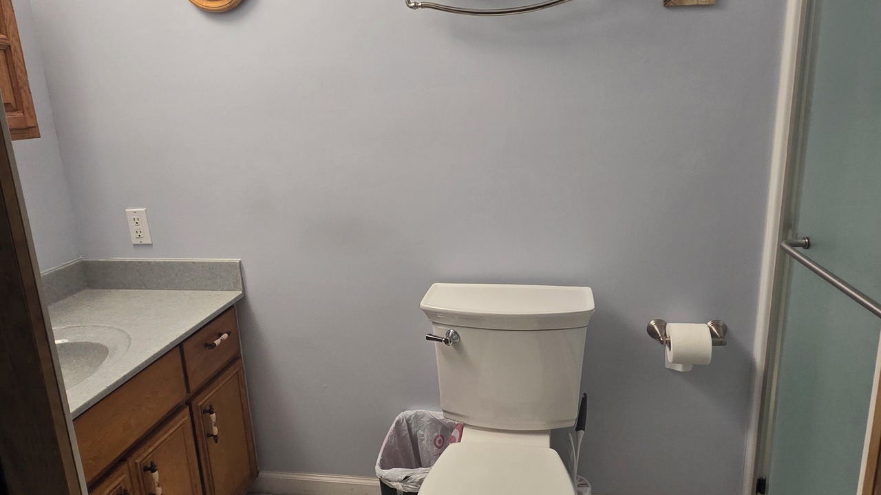 Photo of Bathroom in Freeburg