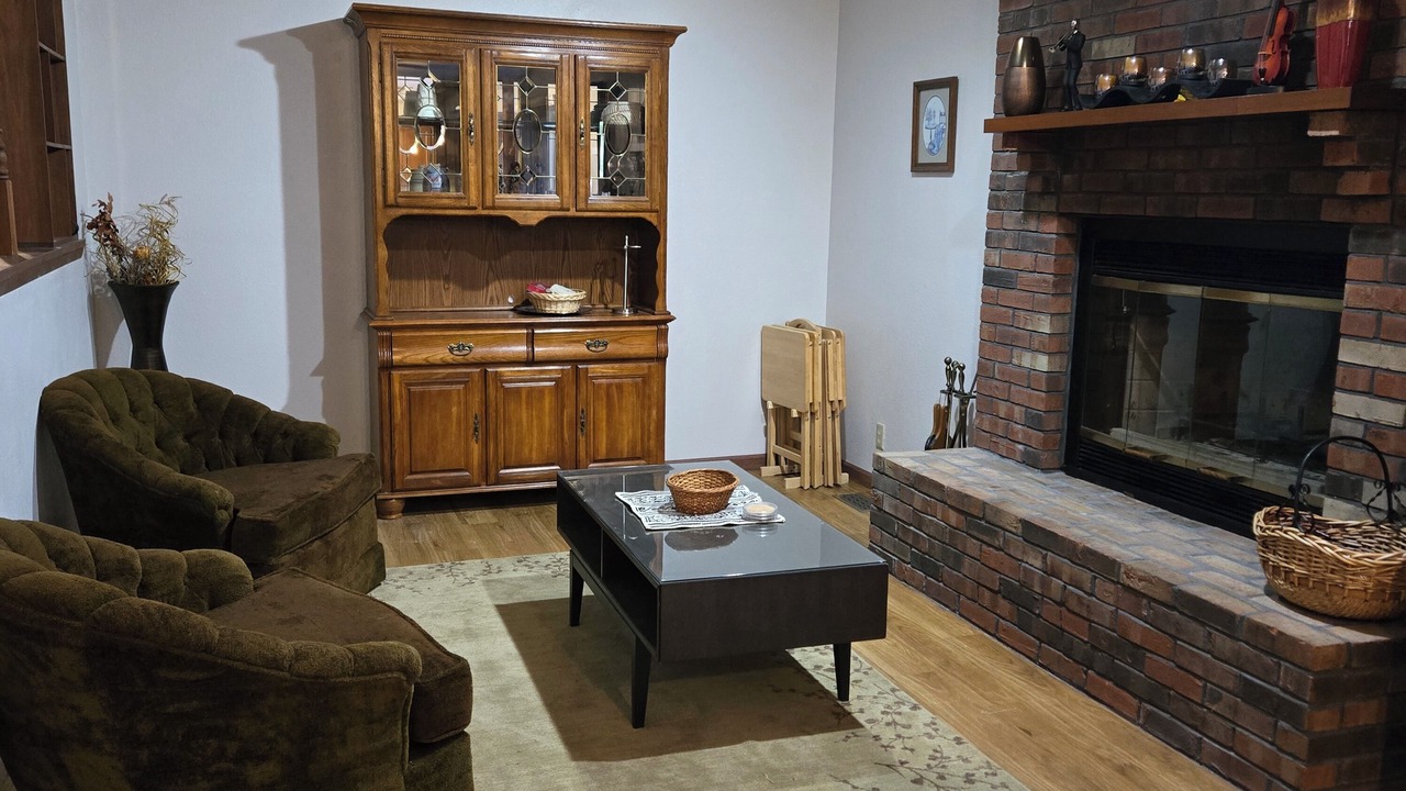 Photo of Livingroom in Freeburg