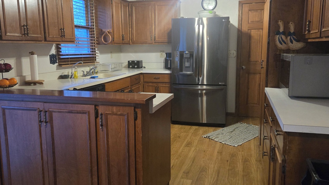 Photo of Kitchen in Freeburg