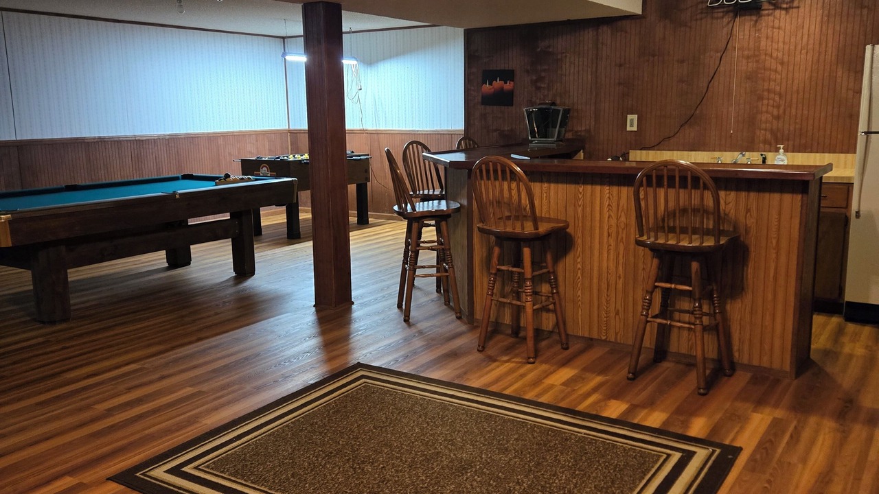 Photo of Bedroom in Freeburg