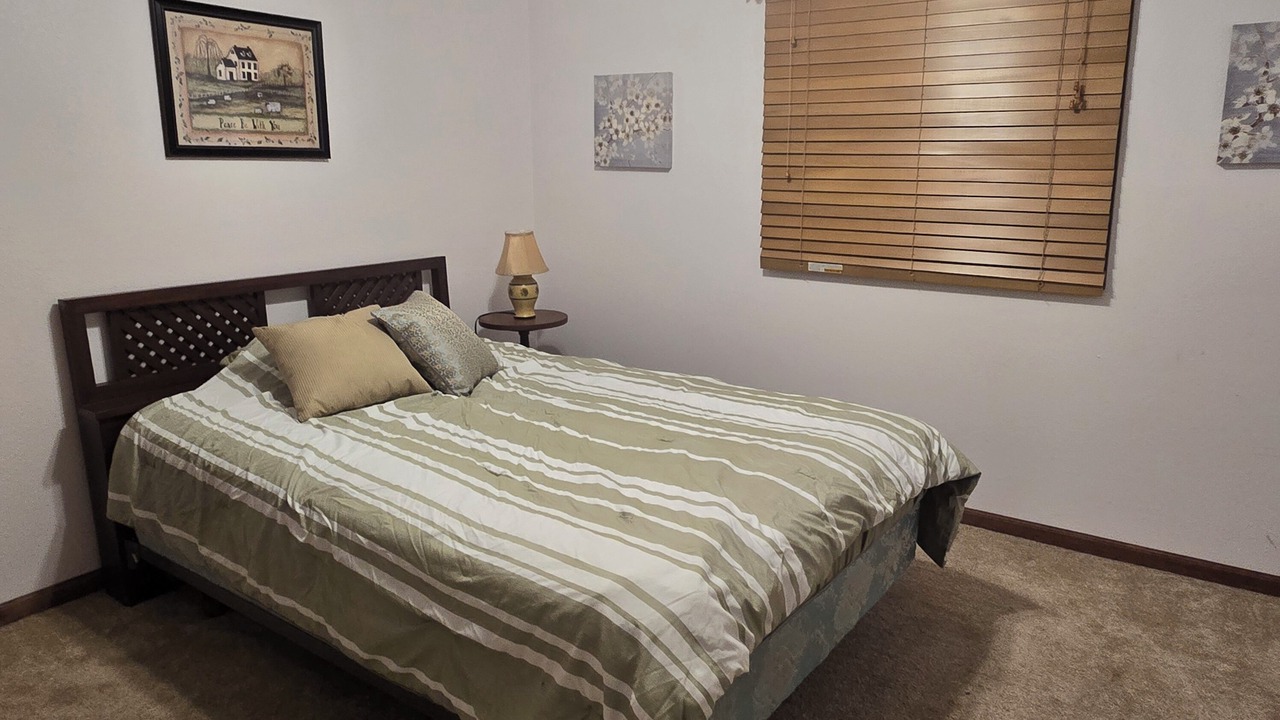 Photo of Bedroom in Freeburg