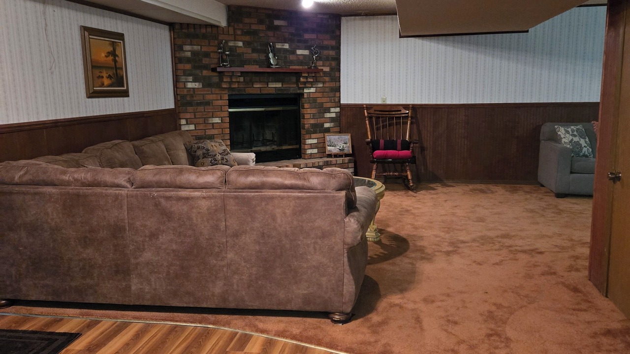Photo of Livingroom in Freeburg