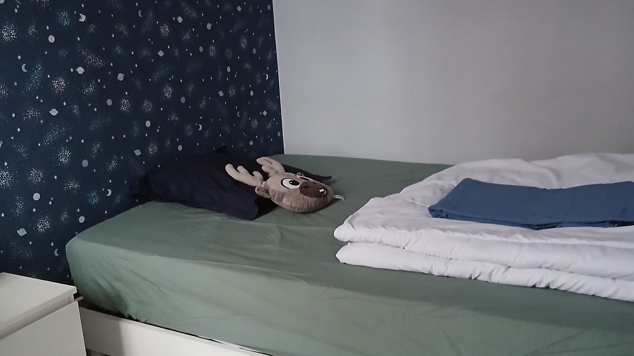 Photo of Bedroom in Brequerecque