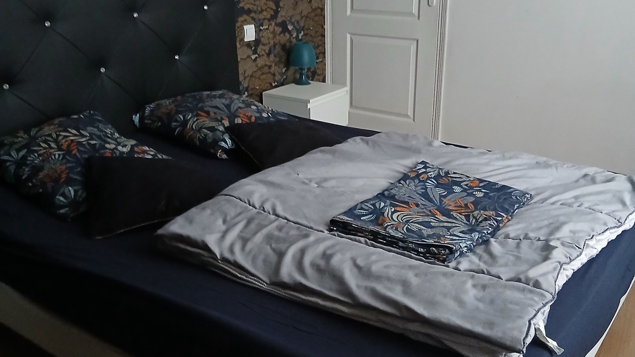 Photo of Bedroom in Brequerecque