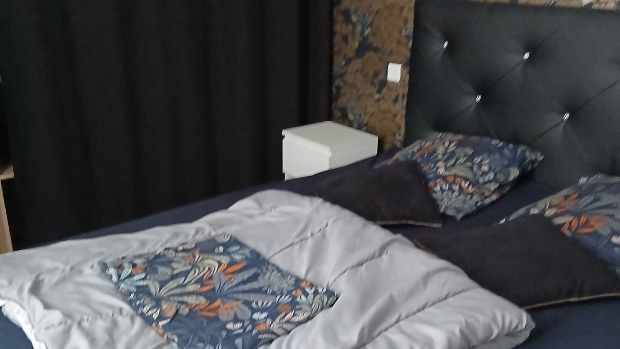 Photo of Bedroom in Brequerecque