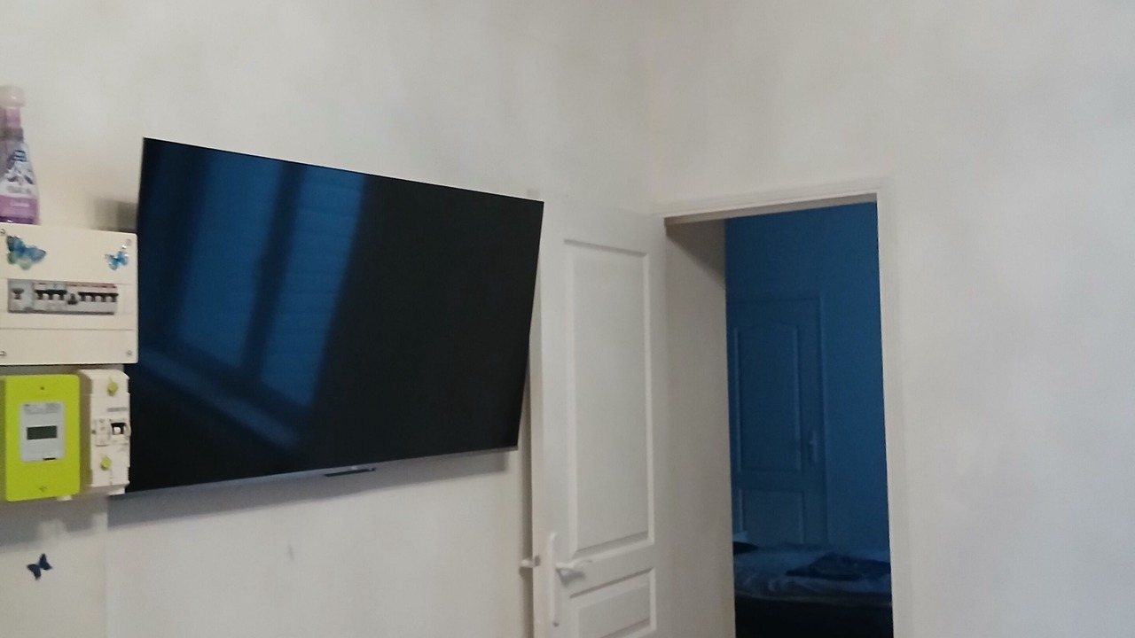Photo of Bedroom in Brequerecque