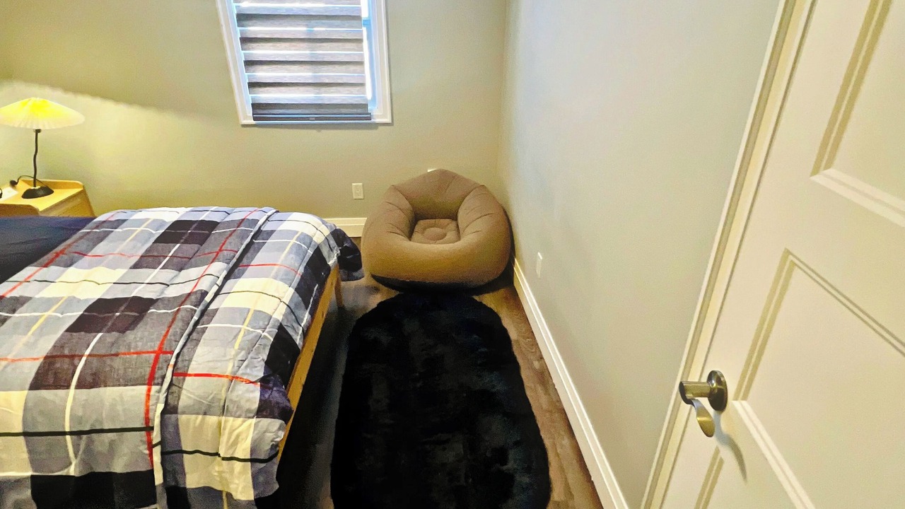 Photo of Bedroom in Durham Region
