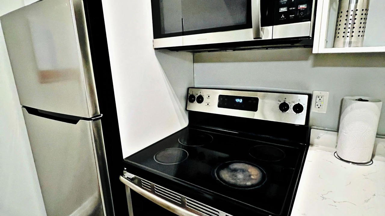 Photo of Kitchen in Durham Region