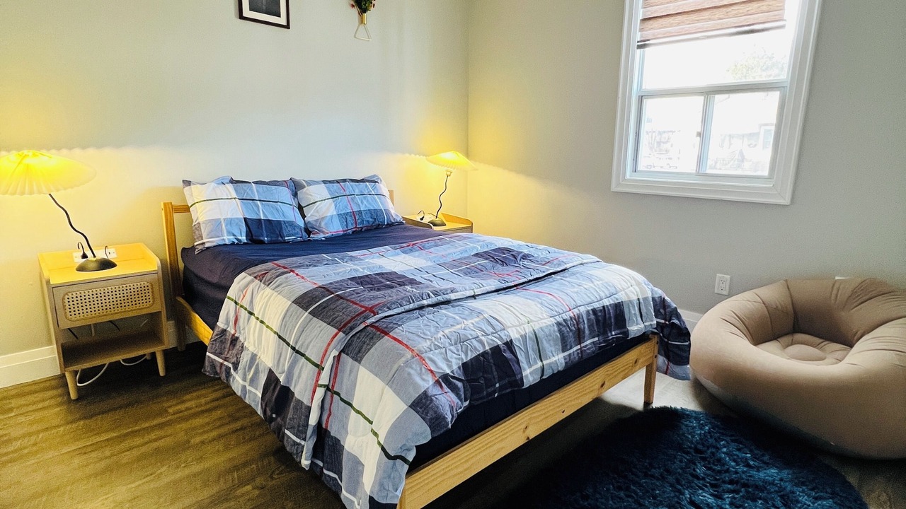 Photo of Bedroom in Durham Region