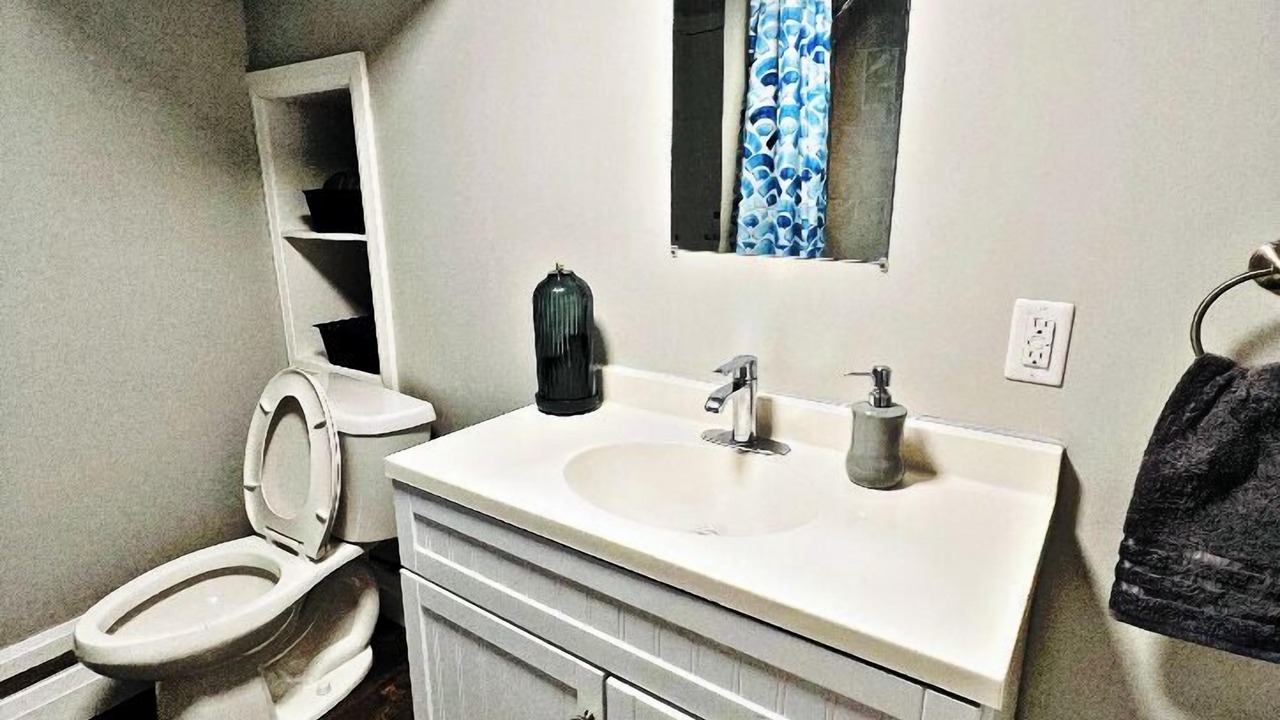 Photo of Bathroom in Durham Region