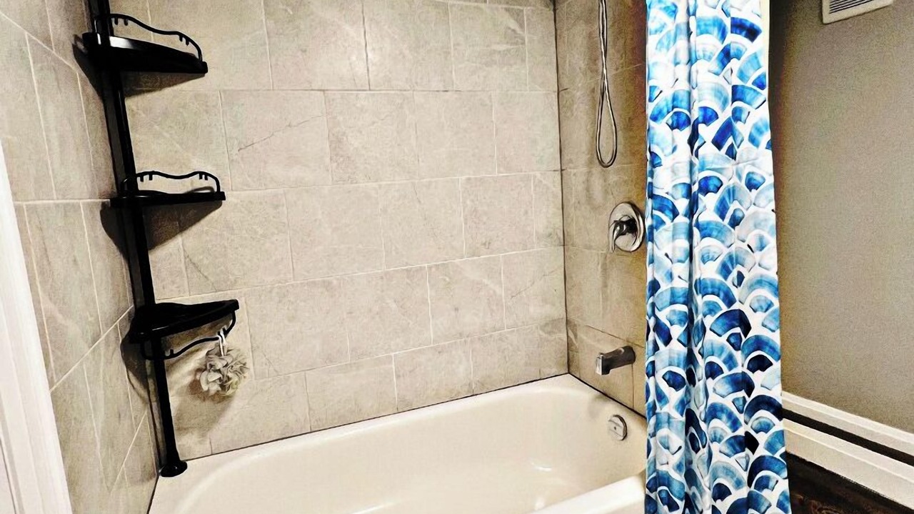 Photo of Bathroom in Durham Region