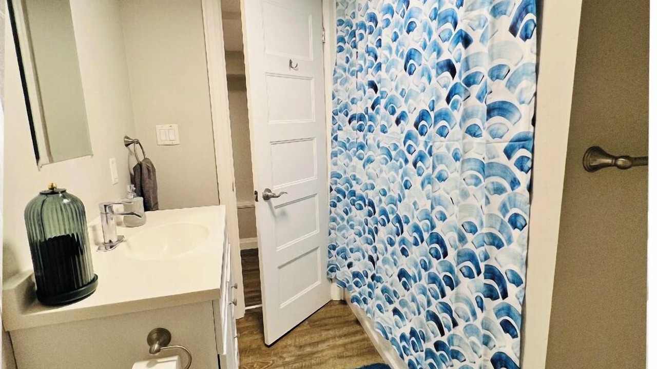 Photo of Bathroom in Durham Region