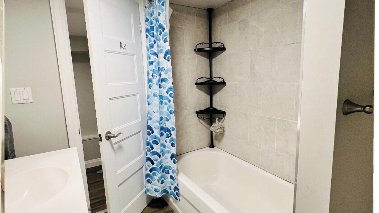 Photo of Bathroom in Durham Region