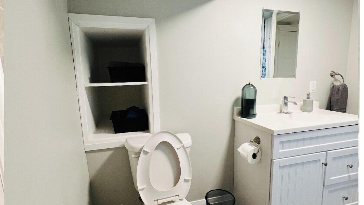 Photo of Bathroom in Durham Region
