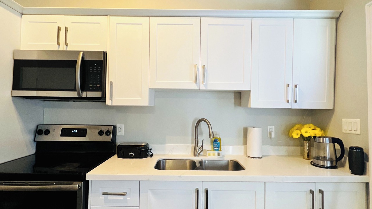 Photo of Kitchen in Durham Region