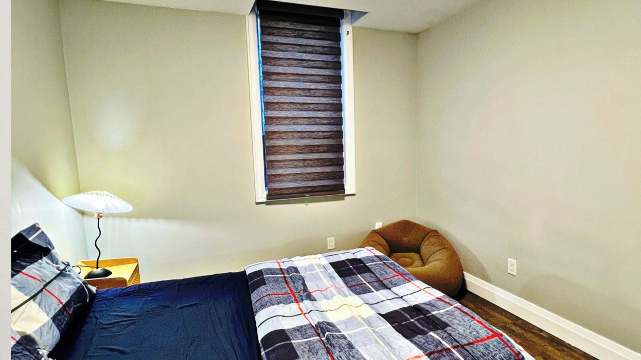 Photo of Bedroom in Durham Region