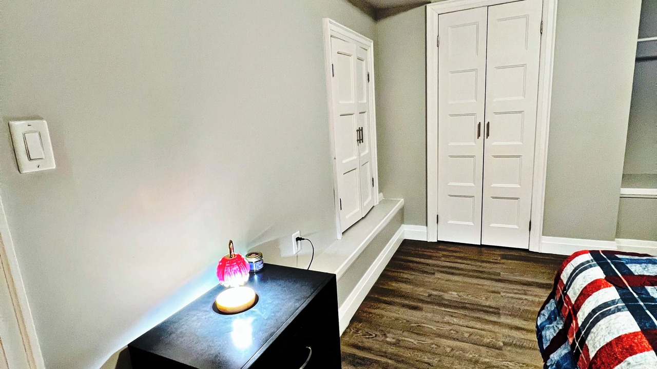Photo of Bedroom in Durham Region