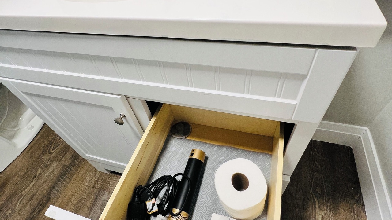 Photo of Bathroom in Durham Region