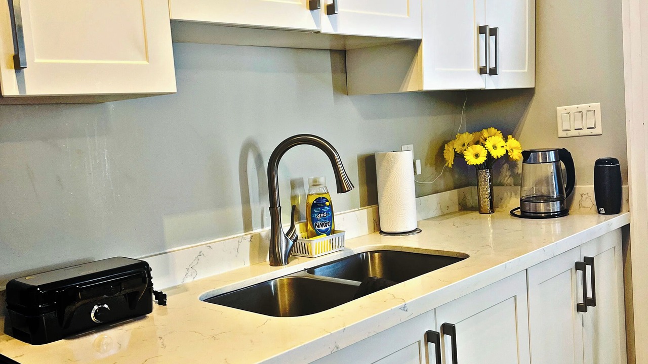 Photo of Kitchen in Durham Region