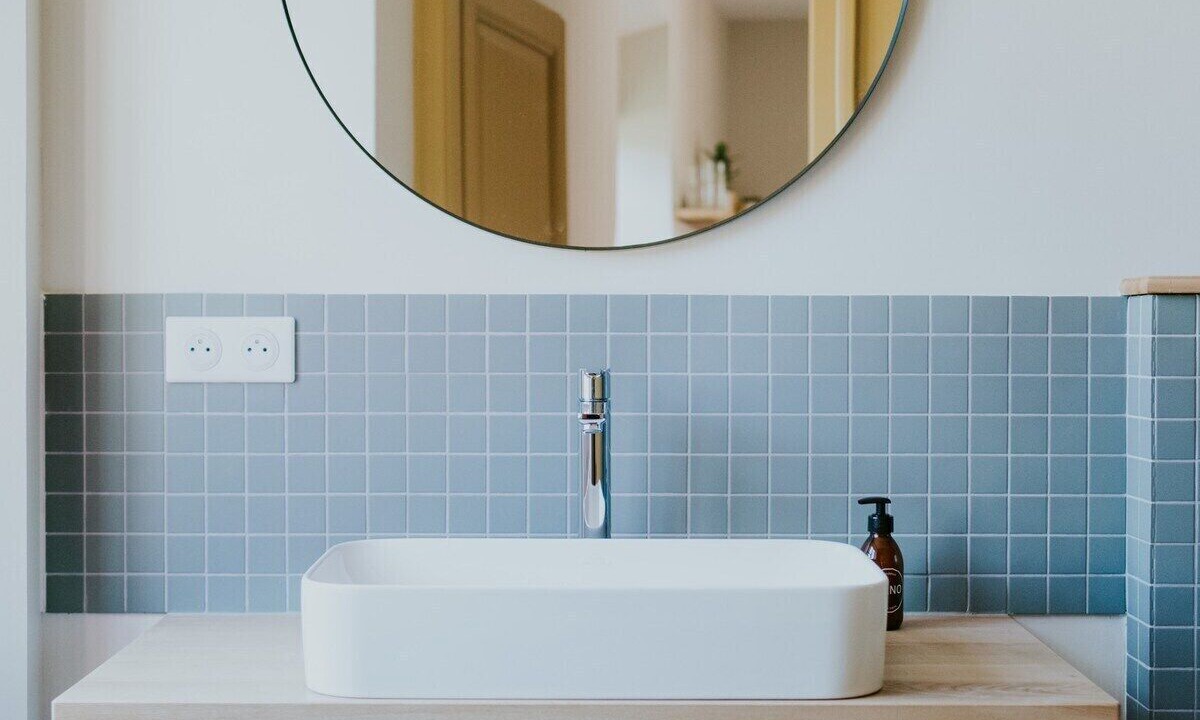 Photo of Bathroom in Boersch