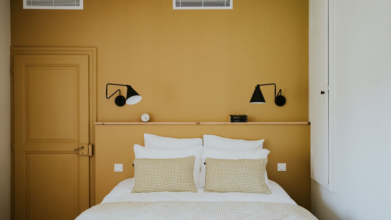 Photo of Bedroom in Boersch