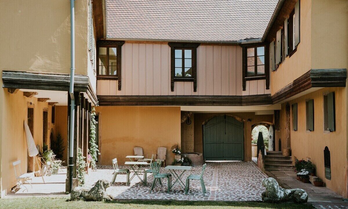 Photo of Outdoor in Boersch