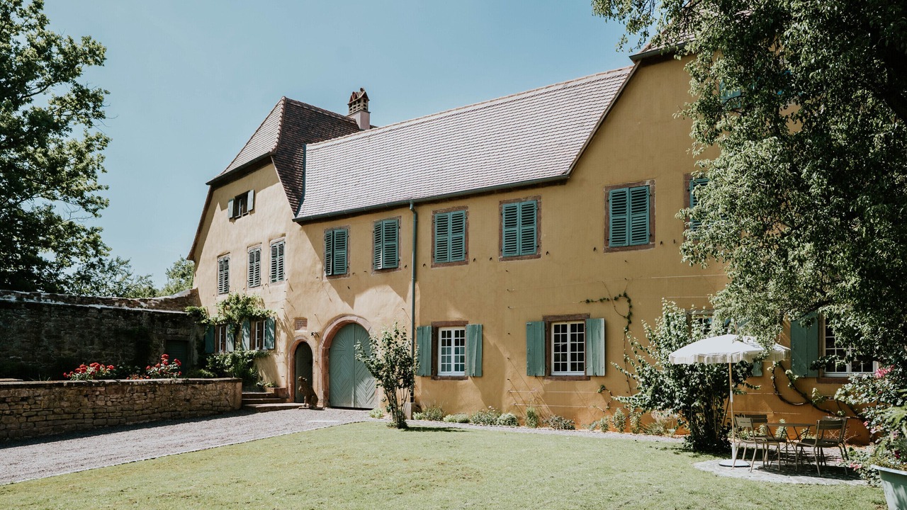 Photo of Outdoor in Boersch