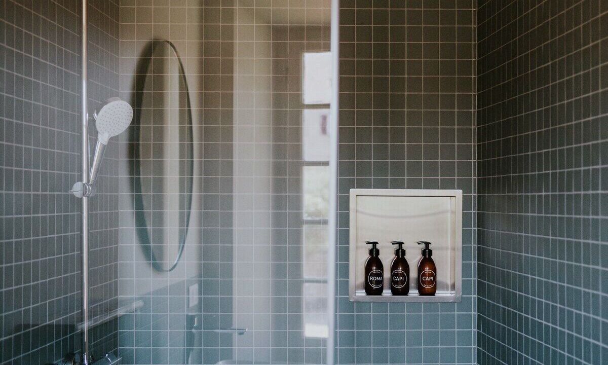 Photo of Bathroom in Boersch