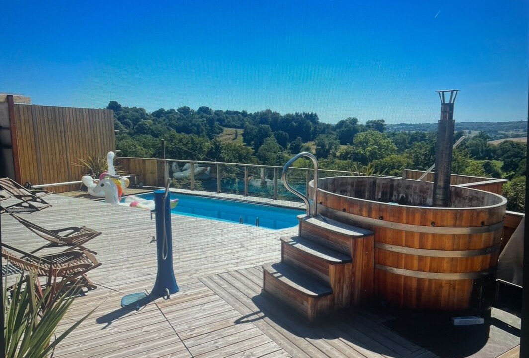 Photo of Outdoor in Saint-Andre-d'Hebertot