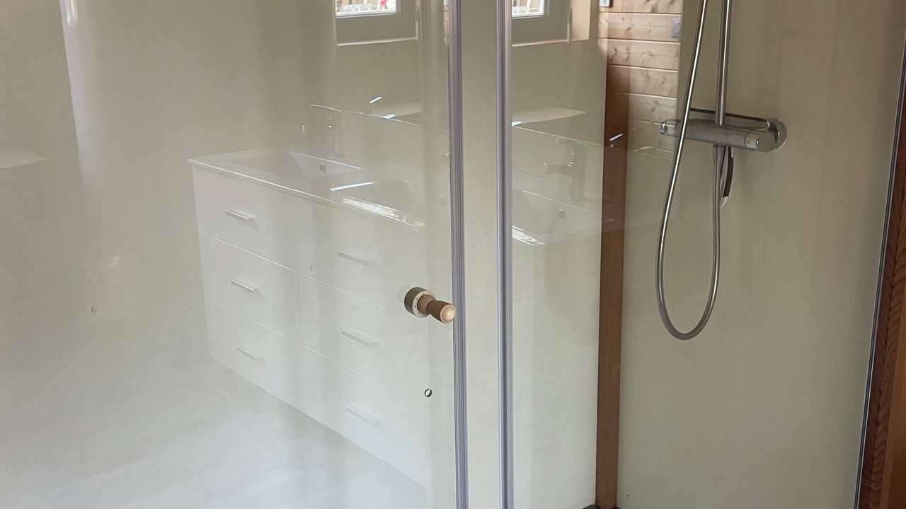 Photo of Bathroom in Saint-Andre-d'Hebertot