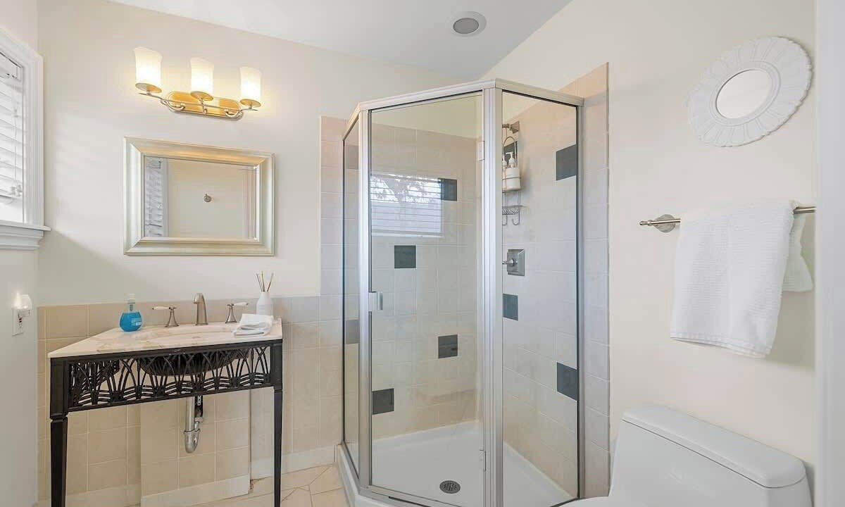 Photo of Bathroom in Michigan City