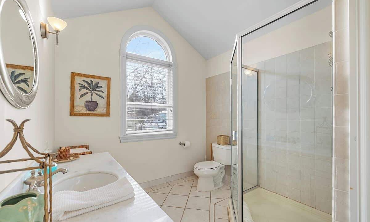 Photo of Bedroom in Michigan City
