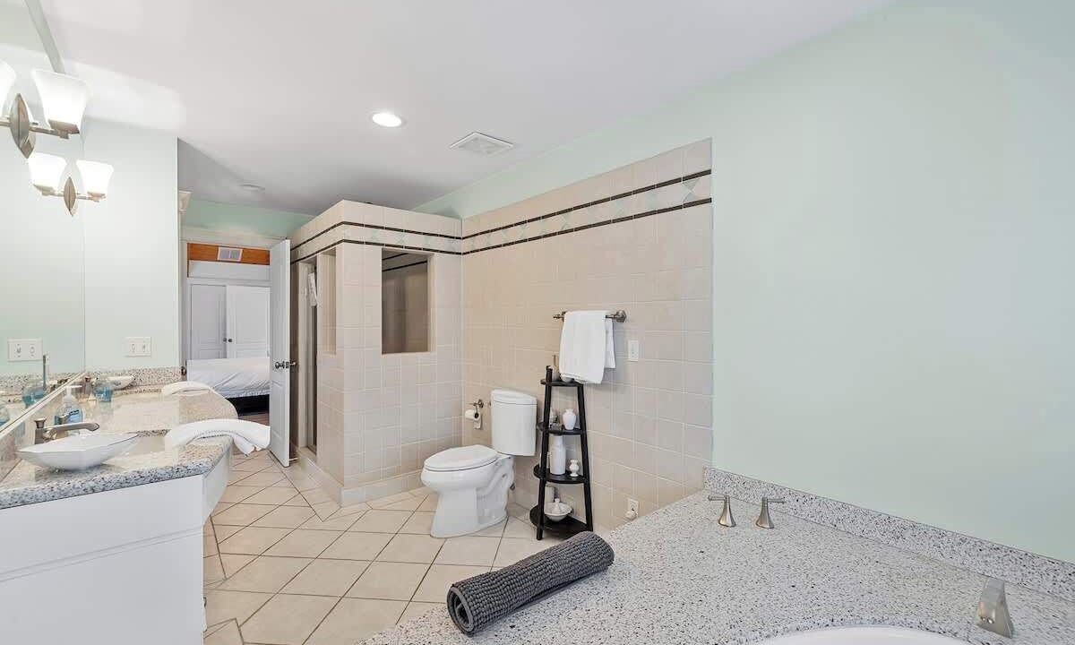 Photo of Bedroom in Michigan City
