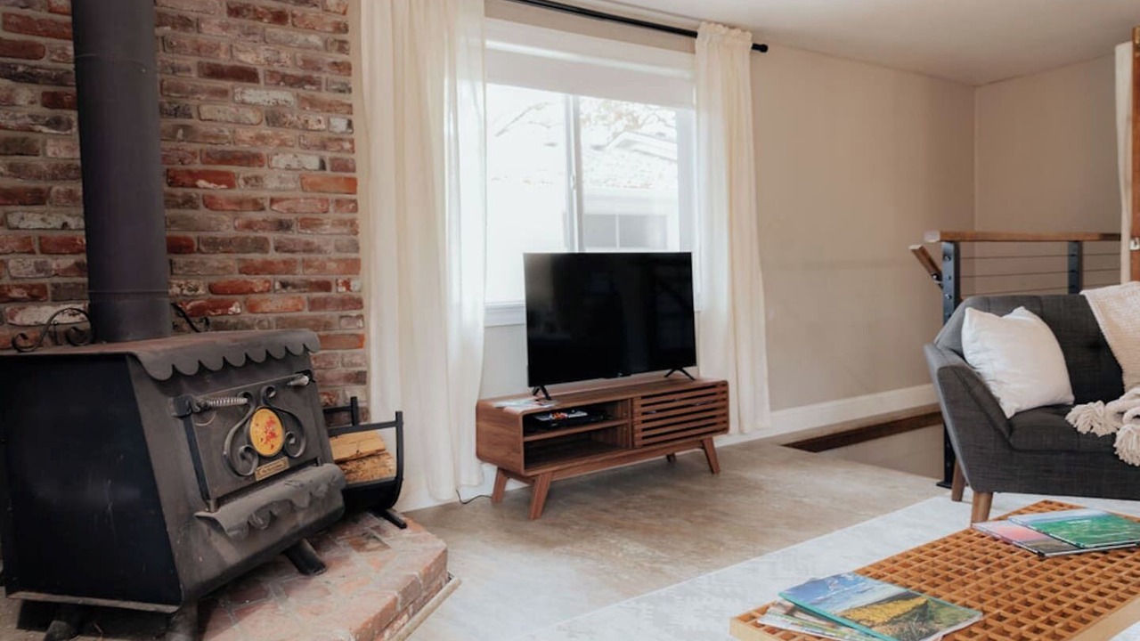 Photo of Livingroom in Walla Walla