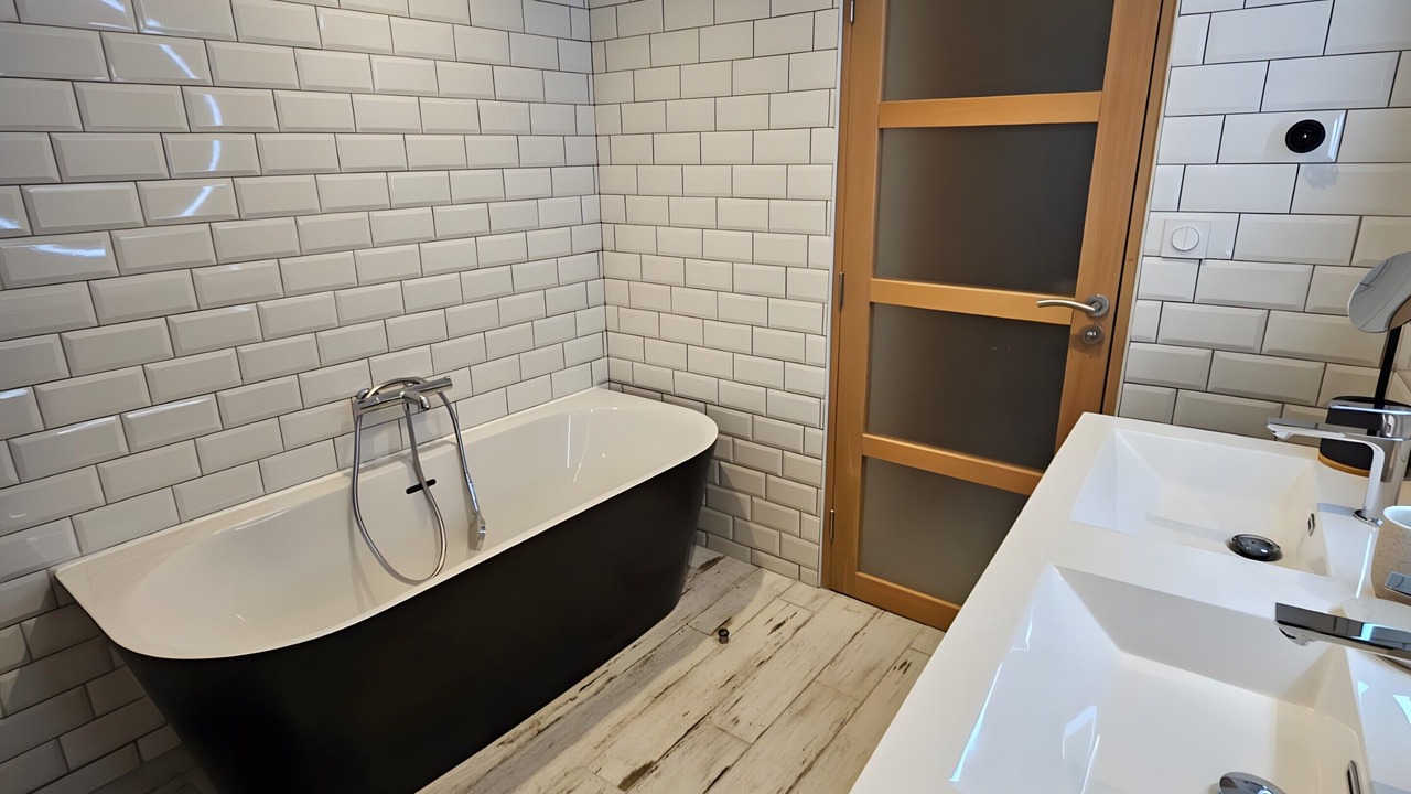 Photo of Bathroom in Prayssas