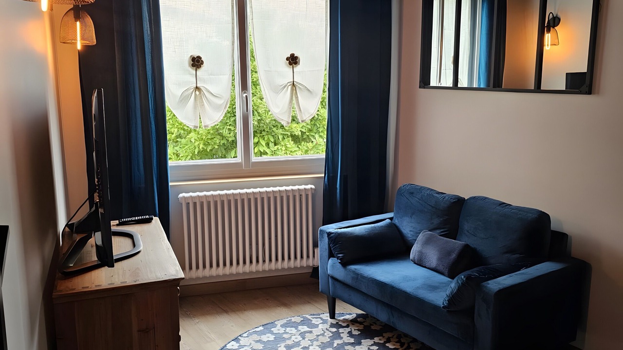 Photo of Livingroom in Prayssas