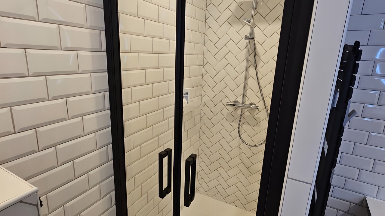 Photo of Bathroom in Prayssas