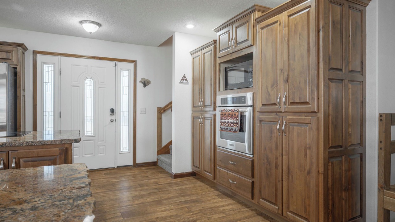 Photo of Kitchen in Joplin