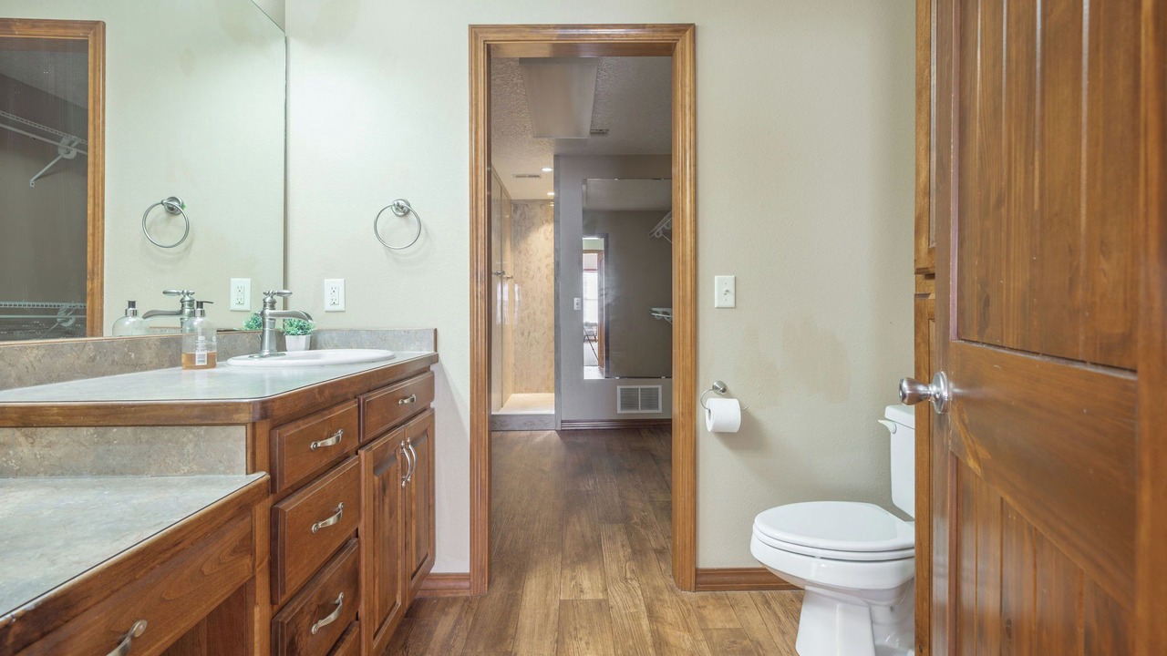 Photo of Bathroom in Joplin