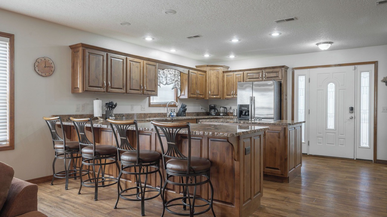 Photo of Kitchen in Joplin