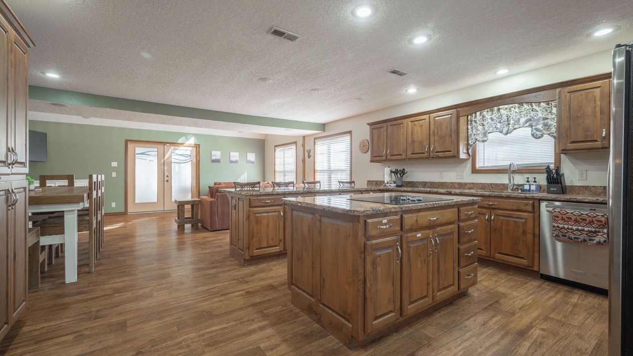 Photo of Kitchen in Joplin