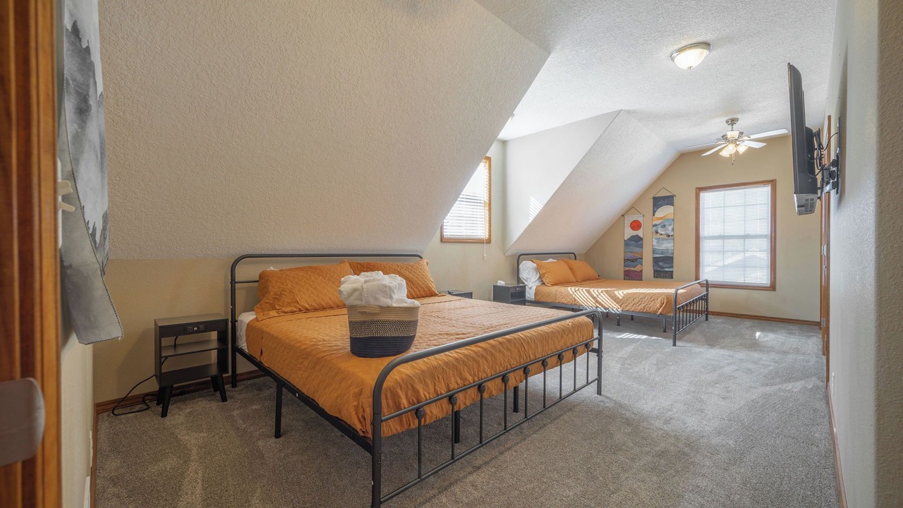 Photo of Bedroom in Joplin