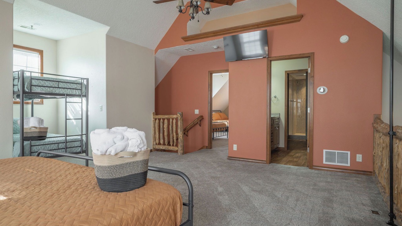 Photo of Bedroom in Joplin