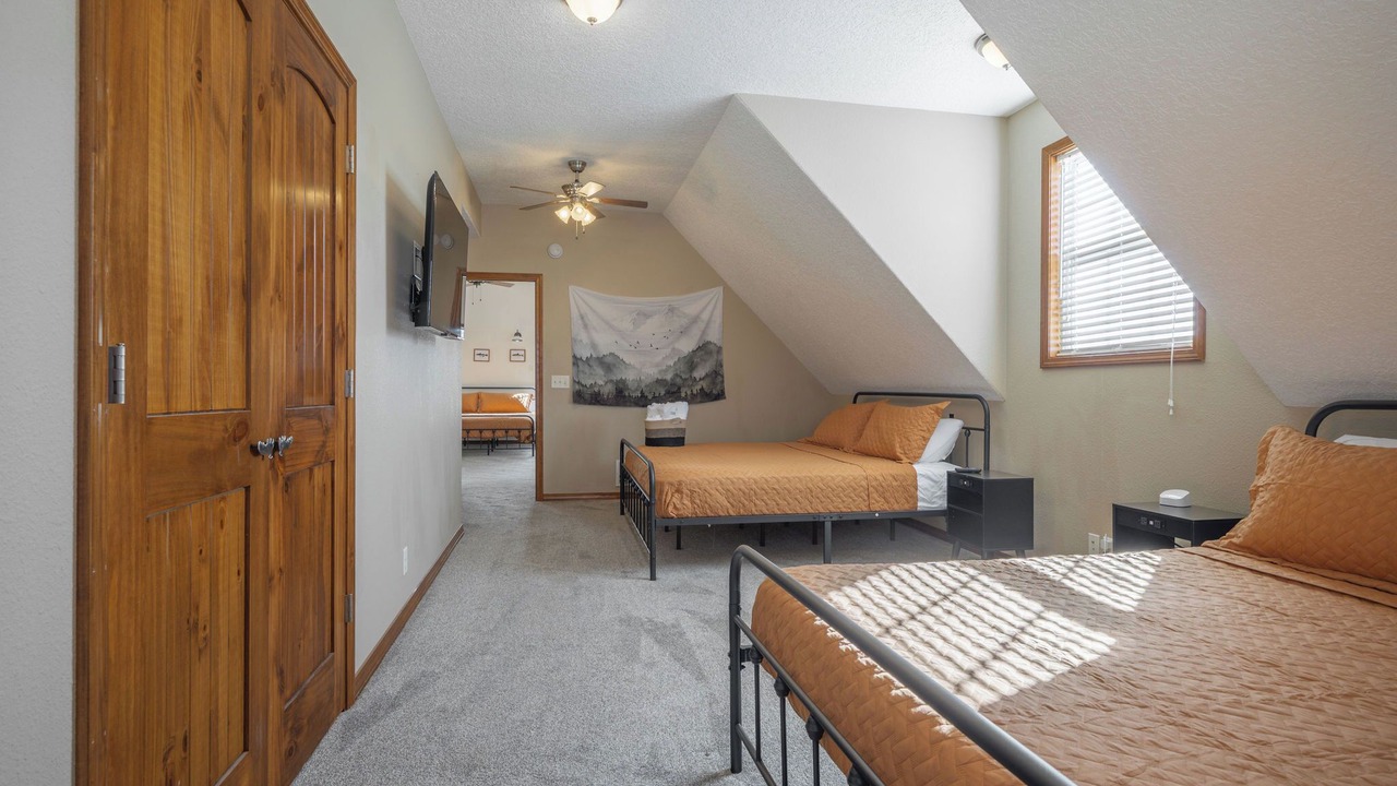 Photo of Bedroom in Joplin