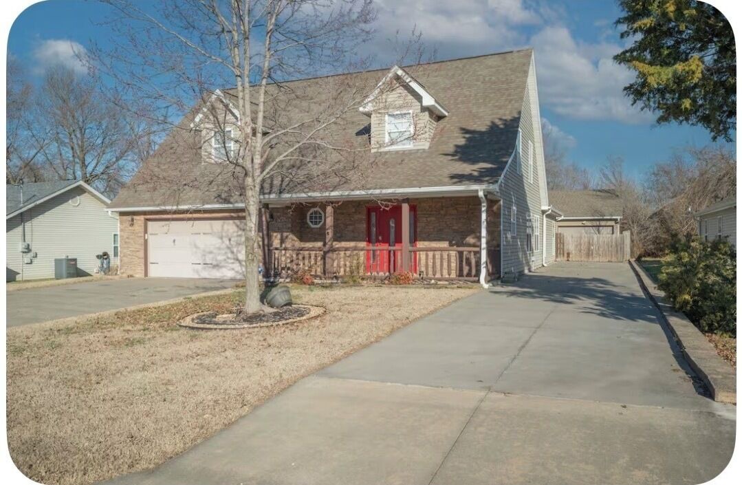 Photo of Outdoor in Joplin