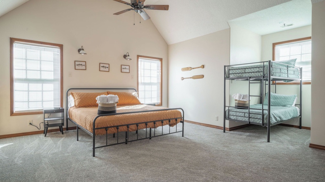 Photo of Bedroom in Joplin