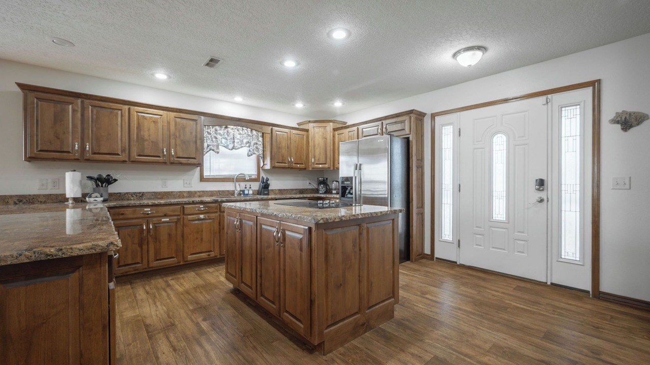Photo of Kitchen in Joplin